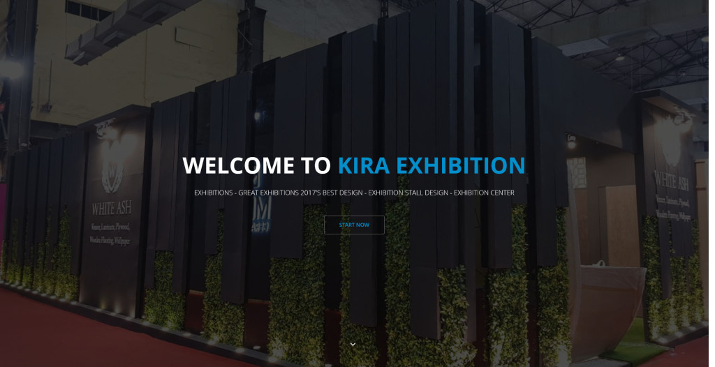 Kira Exhibition 
