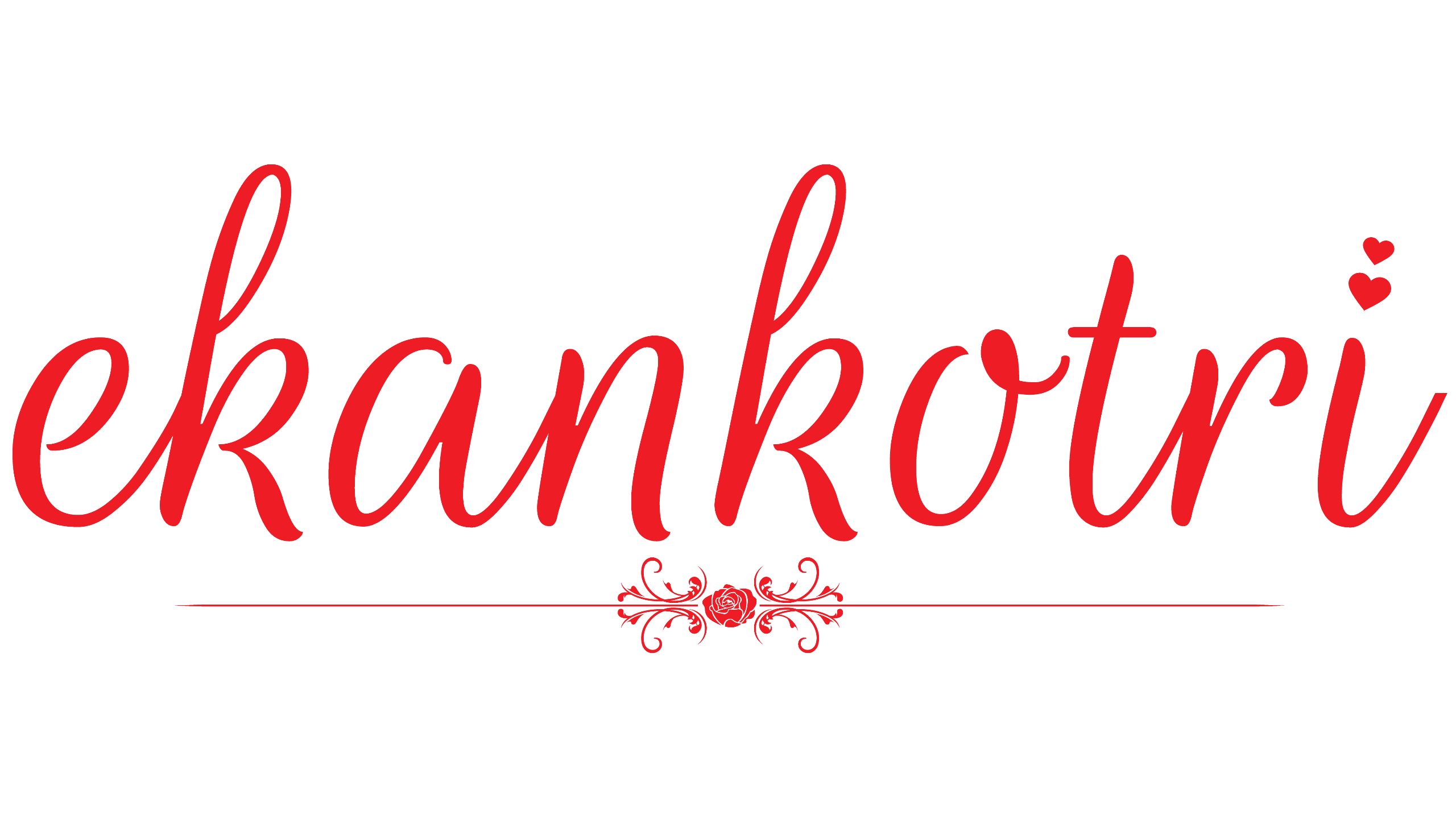 Ekankotri (online wedding cards)
