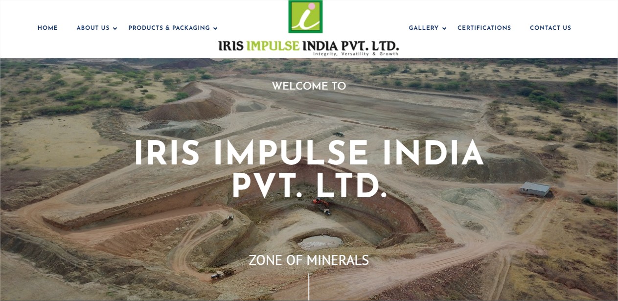 IRIS IMPULSE INDIA PVT. LTD